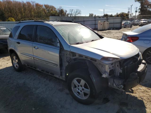 Photo 4 from auction – 2005 CHEVROLET EQUINOX LS with VIN 2CNDL23F056176920