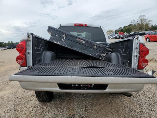 Photo 6 from auction – 2008 DODGE RAM 1500 S with VIN 1D7HA16K68J156313