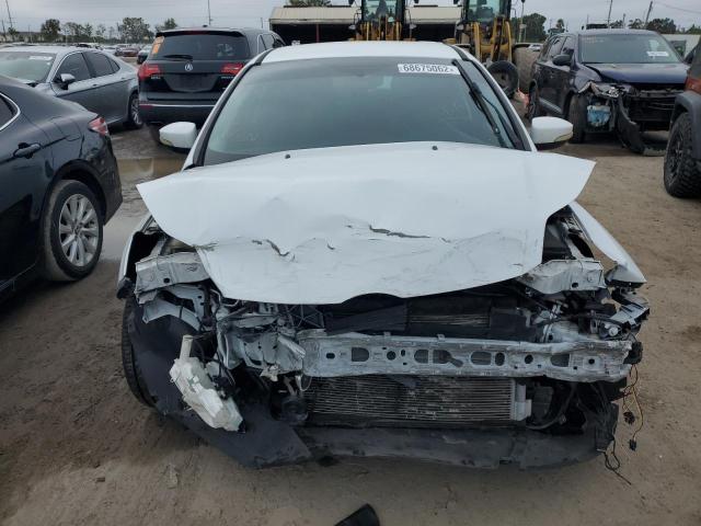 Photo 5 from auction – 2014 FORD FOCUS SE with VIN 1FADP3K24EL337490