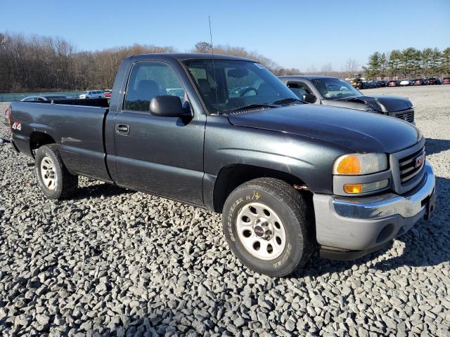 Photo 4 from auction – 2005 GMC NEW SIERRA with VIN 1GTEK14V15Z200822