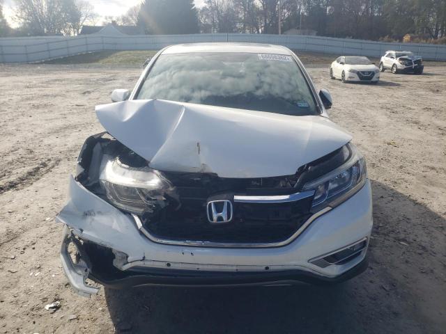 Photo 5 from auction – 2016 HONDA CR-V EX with VIN 5J6RM3H51GL020824