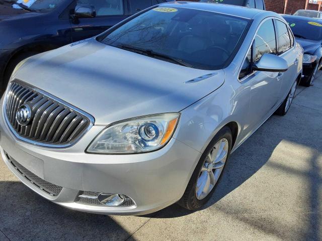 Photo 2 from auction – 2015 BUICK VERANO CON with VIN 1G4PR5SK1F4122900