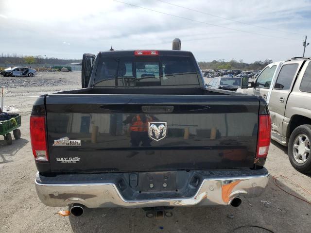 Photo 6 from auction – 2016 RAM 1500 SLT with VIN 1C6RR6LT2GS278314
