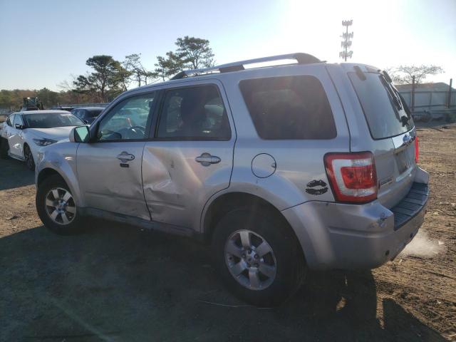 Photo 2 from auction – 2009 FORD ESCAPE LIM with VIN 1FMCU94739KD06846