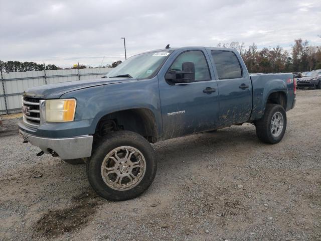 GMC SIERRA K15 2012 with VIN 3GTP2VE79CG147154 - Photo from auction