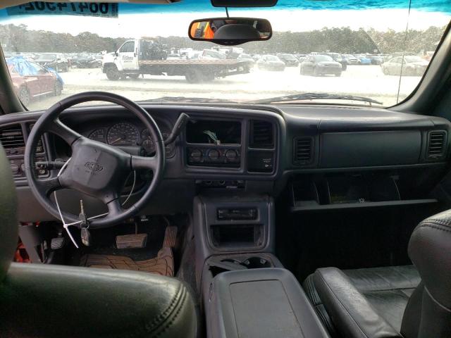Photo 8 from auction – 2002 CHEVROLET SILVERADO with VIN 2GCEK19T921283508