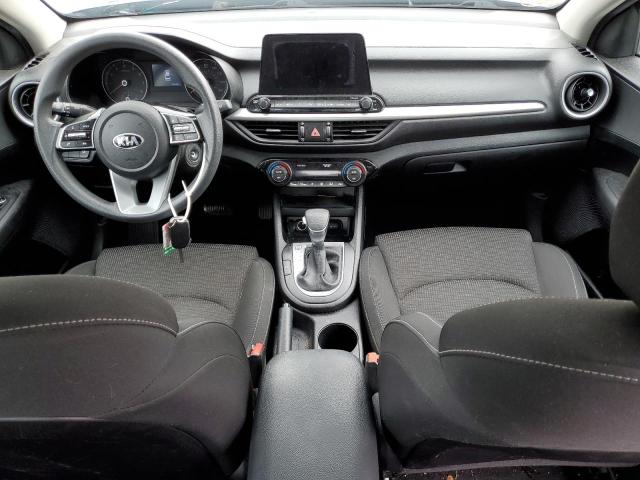 Photo 8 from auction – 2019 KIA FORTE FE with VIN 3KPF24AD5KE065692
