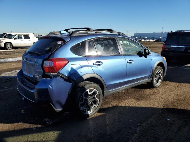 Photo 3 from auction – 2017 SUBARU CROSSTREK with VIN JF2GPANC3HH233162