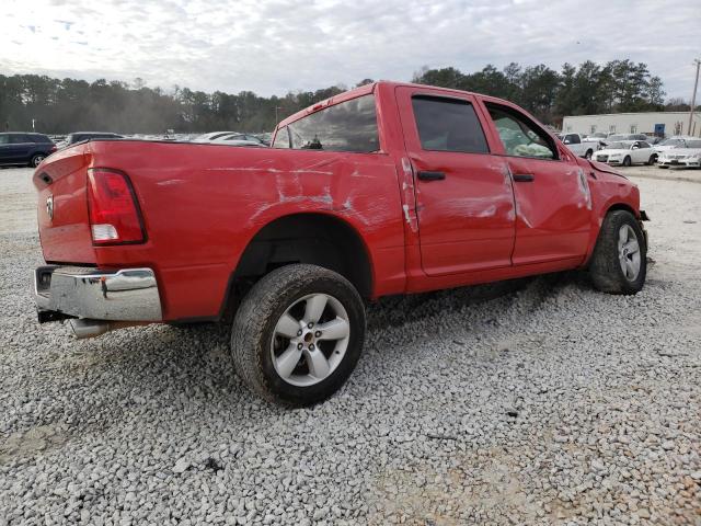 Photo 3 from auction – 2015 RAM 1500 ST with VIN 1C6RR6KT7FS554101