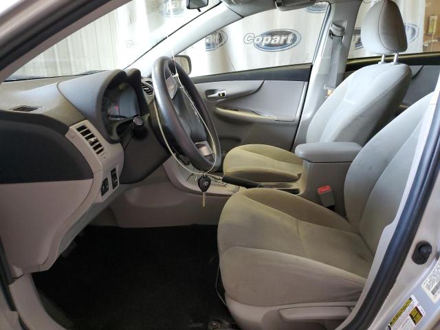 Photo 7 from auction – 2012 TOYOTA COROLLA BA with VIN 5YFBU4EE8CP021634