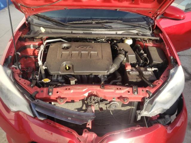 Photo 11 from auction – 2015 TOYOTA COROLLA L with VIN 2T1BURHE4FC394523