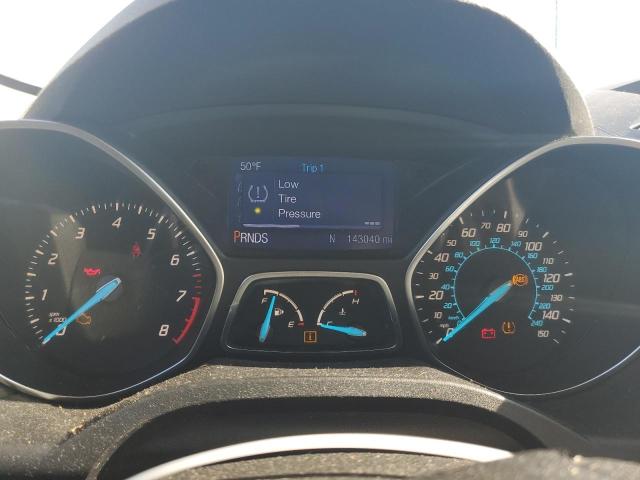 Photo 9 from auction – 2013 FORD ESCAPE SE with VIN 1FMCU9GX7DUA73725