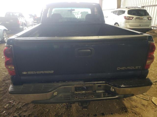 Photo 6 from auction – 2000 CHEVROLET SILVERADO with VIN 1GCEC14W4YZ244632