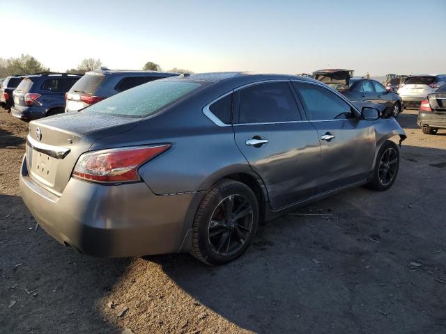 Photo 3 from auction – 2014 NISSAN ALTIMA with VIN 1N4AL3AP0EC161128