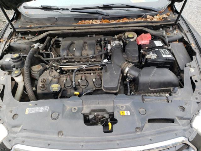 Photo 11 from auction – 2013 FORD TAURUS LIM with VIN 1FAHP2F83DG146063