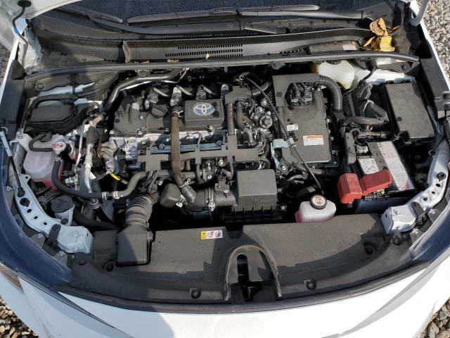 Photo 11 from auction – 2022 TOYOTA COROLLA LE with VIN JTDEAMDE3NJ040056