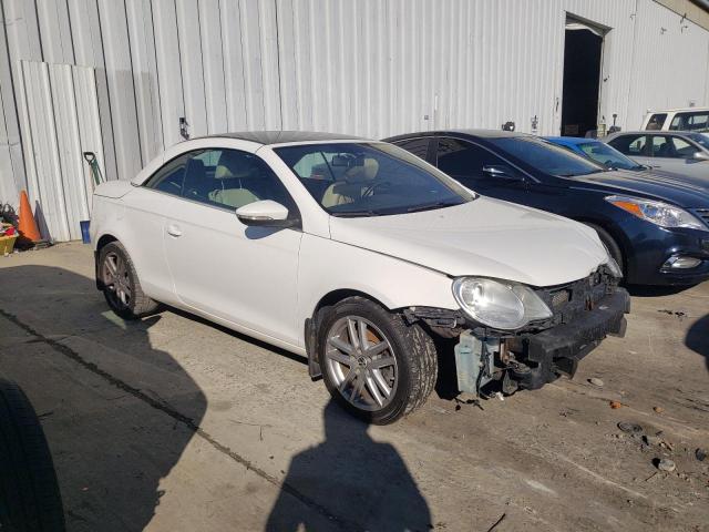 Photo 4 from auction – 2009 VOLKSWAGEN EOS LUX with VIN WVWFA71F99V021271