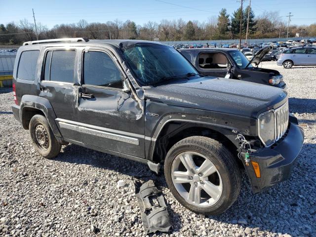 Photo 4 from auction – 2011 JEEP LIBERTY SP with VIN 1J4PN2GK7BW588346