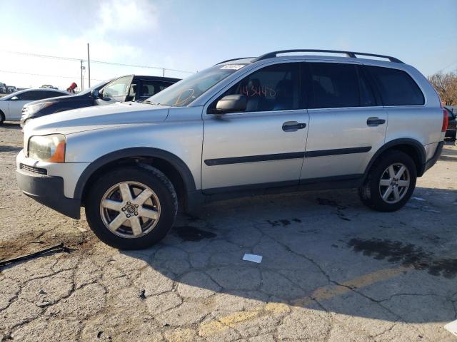 VOLVO XC90 2005 with VIN YV1CZ592751198530 - Photo from auction