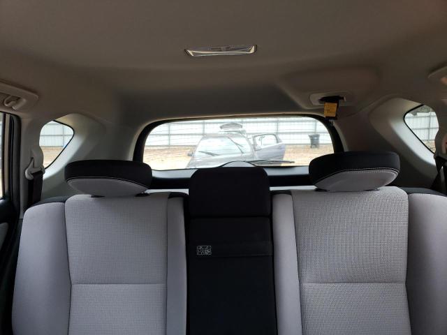 Photo 10 from auction – 2018 TOYOTA RAV4 HV LE with VIN JTMRJREV8JD214483
