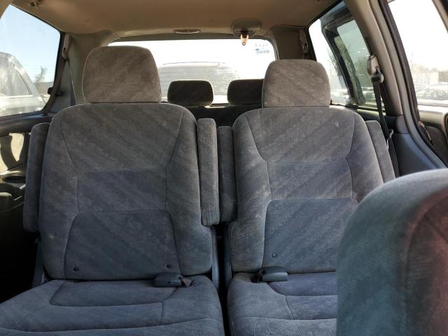 Photo 10 from auction – 2004 HONDA ODYSSEY EX with VIN 5FNRL18894B101396