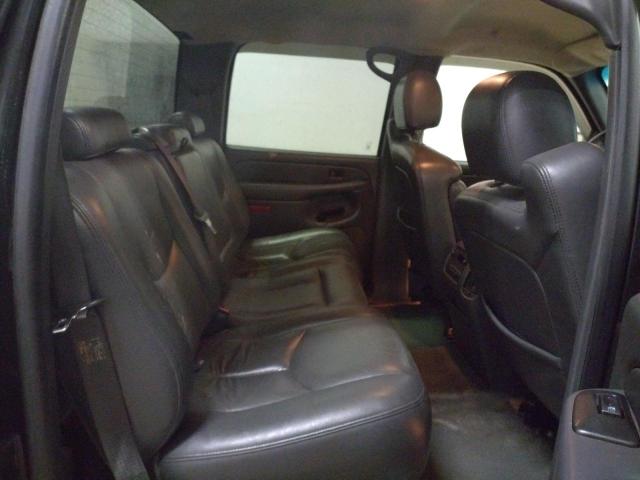 Photo 10 from auction – 2007 GMC NEW SIERRA with VIN 2GTEK13Z571115370