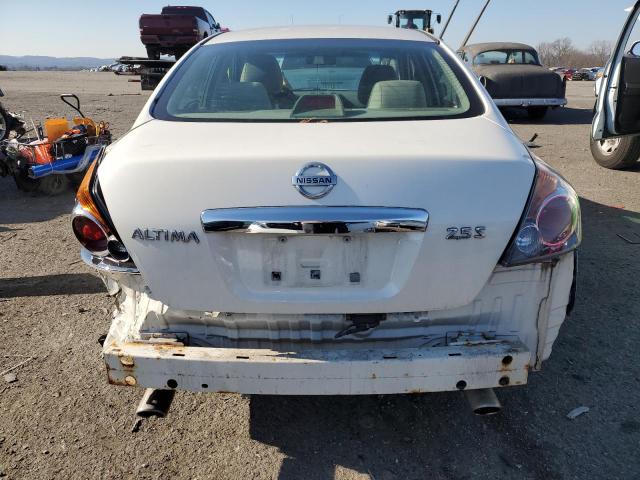 Photo 6 from auction – 2011 NISSAN ALTIMA BAS with VIN 1N4AL2AP3BN428529