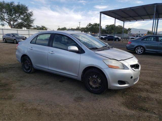 Photo 4 from auction – 2007 TOYOTA YARIS with VIN JTDBT923471101980