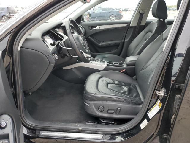 Photo 7 from auction – 2011 AUDI A4 PREMIUM with VIN WAUFFAFL2BN031835