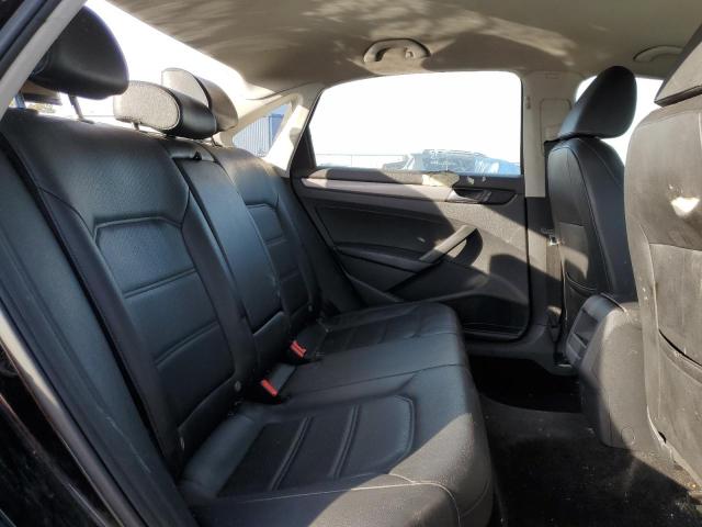 Photo 10 from auction – 2014 VOLKSWAGEN PASSAT with VIN 1VWAT7A3XEC078155