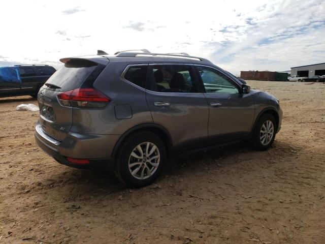 Photo 3 from auction – 2017 NISSAN ROGUE S with VIN KNMAT2MTXHP524111