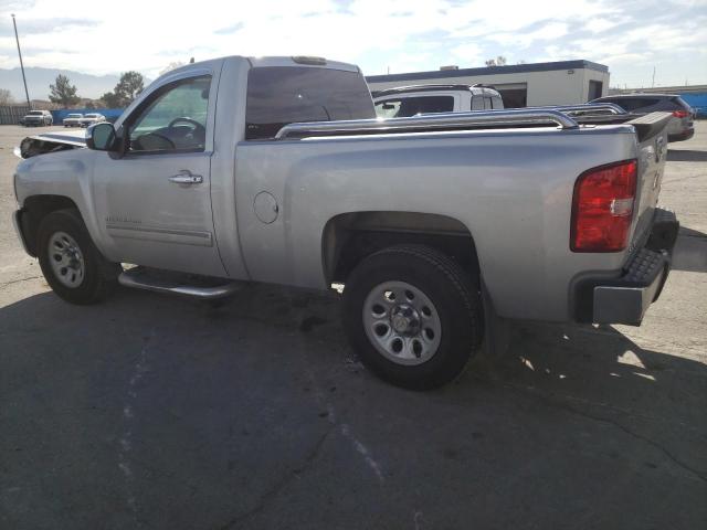 Photo 2 from auction – 2012 CHEVROLET SILVERADO with VIN 1GCNCPEX7CZ190570
