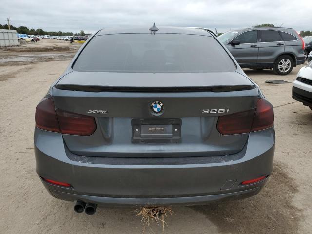 Photo 6 from auction – 2013 BMW 328 XI with VIN WBA3B3G52DNP38365