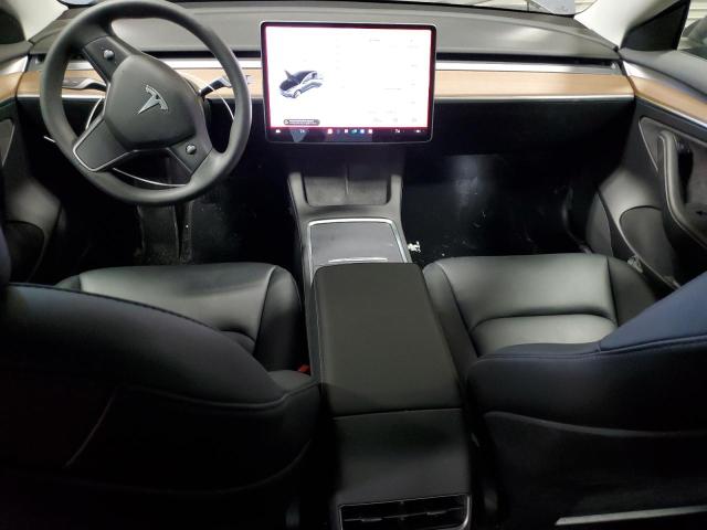 Photo 8 from auction – 2021 TESLA MODEL 3 with VIN 5YJ3E1EBXMF064746
