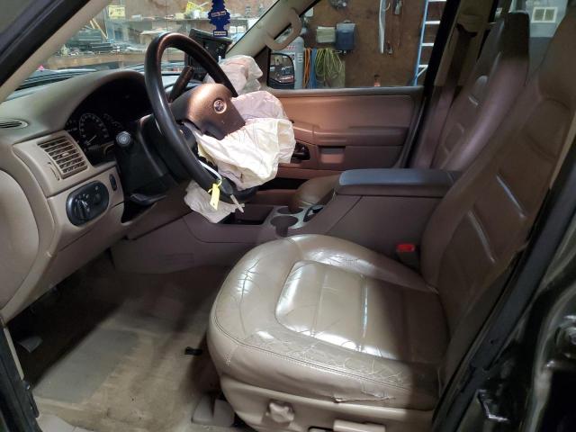 Photo 7 from auction – 2002 FORD EXPLORER X with VIN 1FMZU73E02ZA53593
