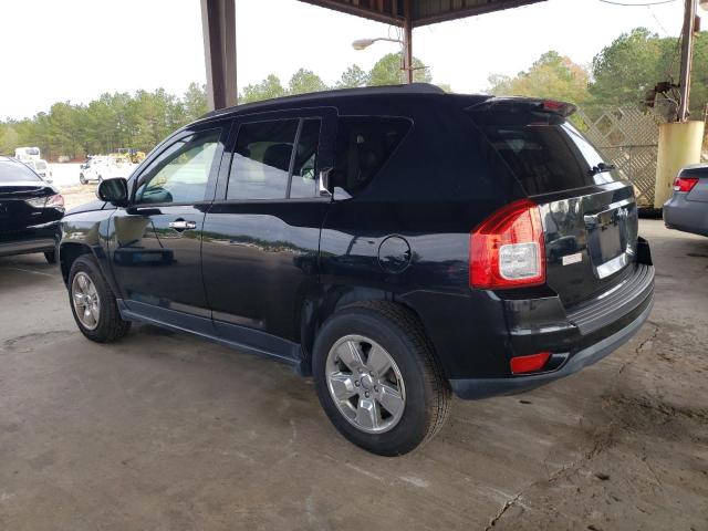 Photo 2 from auction – 2013 JEEP COMPASS SP with VIN 1C4NJCBA2DD276852