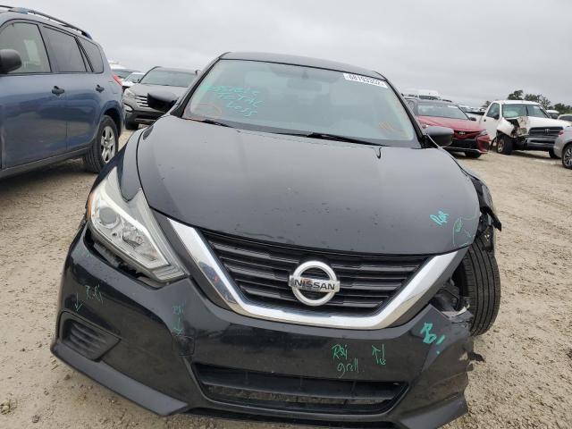 Photo 5 from auction – 2017 NISSAN ALTIMA 2.5 with VIN 1N4AL3AP9HC133090