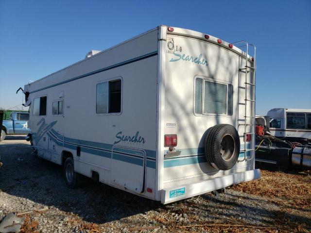 Photo 3 from auction – 1997 FLEETWOOD JAMBOREE with VIN 1FDLE40S7VHB40851