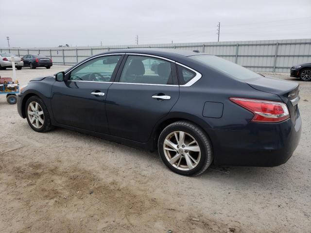 Photo 2 from auction – 2013 NISSAN ALTIMA 2.5 with VIN 1N4AL3AP0DN435706