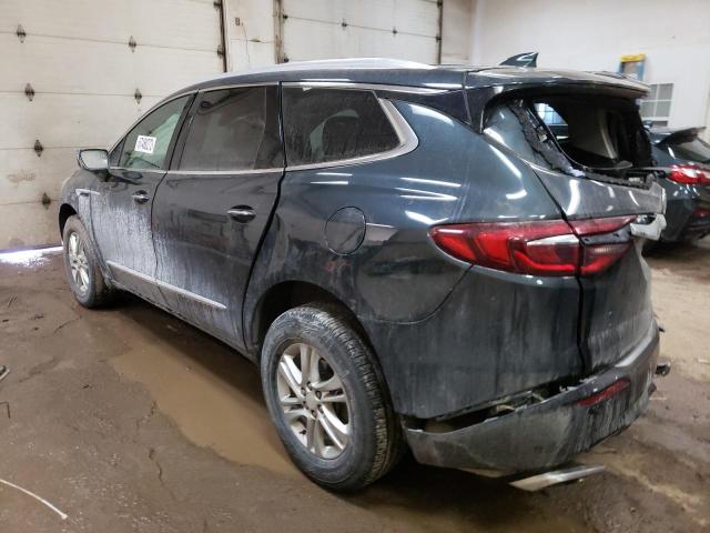 Photo 2 from auction – 2019 BUICK ENCLAVE with VIN 5GAERAKW6KJ237500
