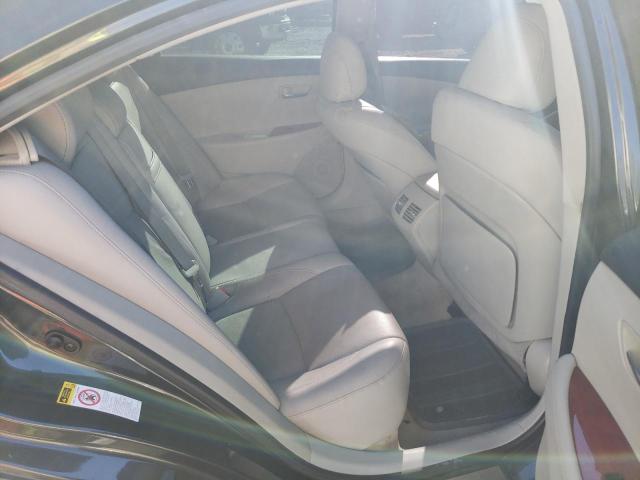 Photo 10 from auction – 2008 LEXUS ES 350 with VIN JTHBJ46G282272579