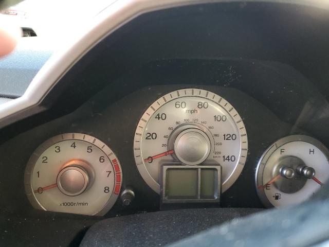 Photo 9 from auction – 2009 HONDA PILOT EXL with VIN 5FNYF486X9B014391