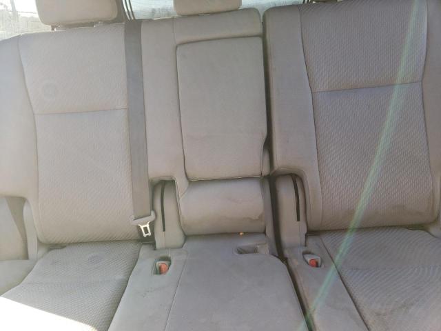Photo 10 from auction – 2019 TOYOTA HIGHLANDER with VIN 5TDZZRFH6KS353633