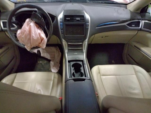 Photo 8 from auction – 2013 LINCOLN MKZ with VIN 3LN6L2G90DR804186