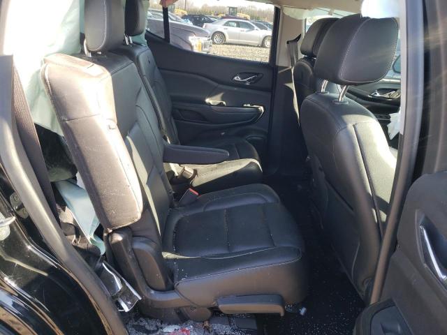 Photo 11 from auction – 2019 GMC ACADIA SLT with VIN 1GKKNULSXKZ193551