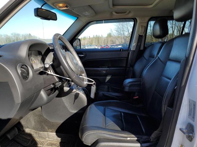 Photo 7 from auction – 2015 JEEP PATRIOT LA with VIN 1C4NJRFB1FD395906
