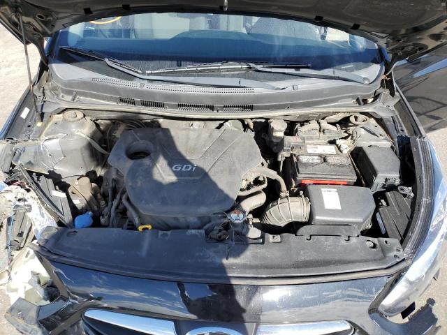 Photo 11 from auction – 2013 HYUNDAI ACCENT GLS with VIN KMHCT5AE4DU106845
