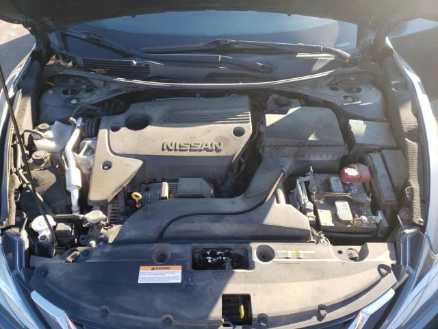 Photo 11 from auction – 2017 NISSAN ALTIMA 2.5 with VIN 1N4AL3AP2HC201746