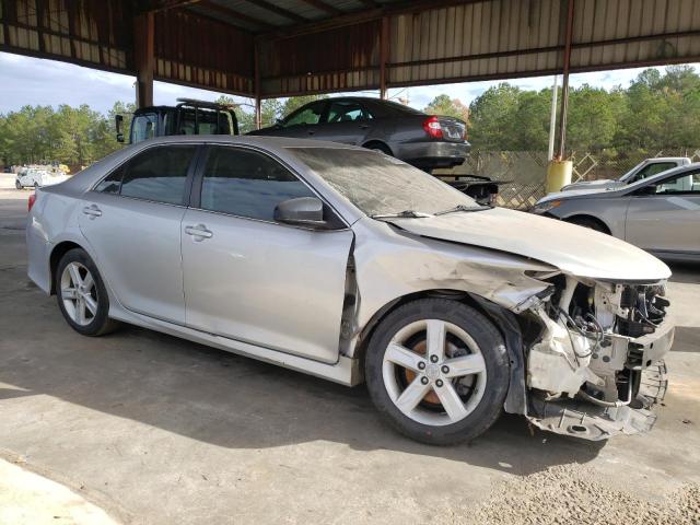 Photo 4 from auction – 2012 TOYOTA CAMRY BASE with VIN 4T1BF1FK3CU103976