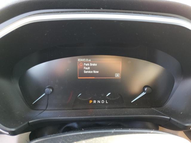 Photo 9 from auction – 2020 FORD ESCAPE SEL with VIN 1FMCU0H68LUB16680